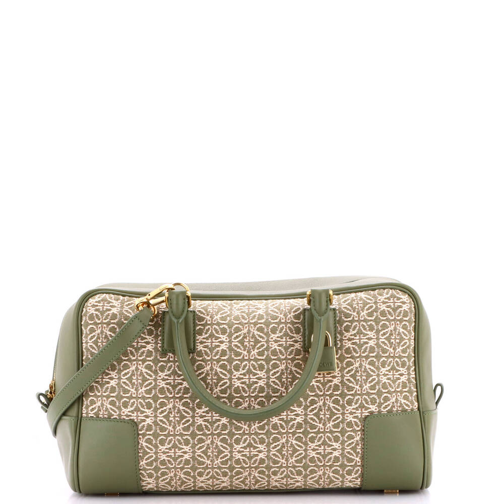 Loewe 28 Amazona Bag